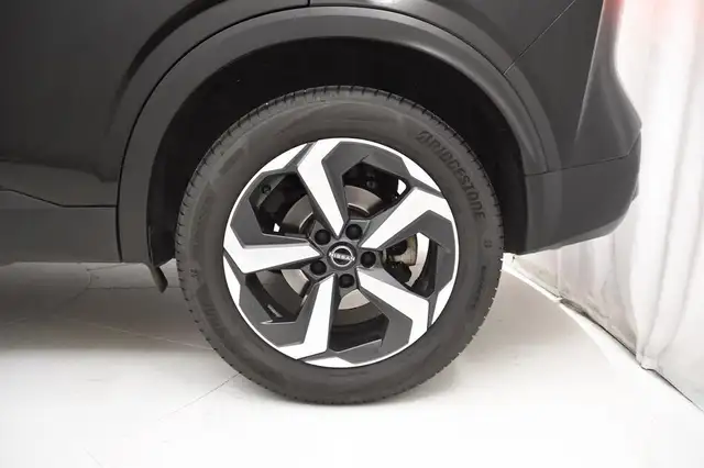 Nissan Qashqai view 6