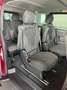 Mercedes-Benz V 250 V 250 d Lang DISTR. Navi AHK Widescreen Rot - thumbnail 5