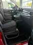 Mercedes-Benz V 250 V 250 d Lang DISTR. Navi AHK Widescreen Rot - thumbnail 6