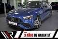Mercedes-Benz C 43 AMG Mercedes-AMG 4MATIC Estate Bleu - thumbnail 1