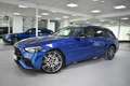 Mercedes-Benz C 43 AMG Mercedes-AMG 4MATIC Estate Bleu - thumbnail 13