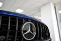 Mercedes-Benz C 43 AMG Mercedes-AMG 4MATIC Estate Bleu - thumbnail 26