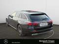 Mercedes-Benz E 300 E 300 de T Exclusive Airmatic+Pano+HUD+FAP+AHK+ Grau - thumbnail 3