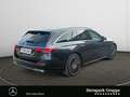 Mercedes-Benz E 300 E 300 de T Exclusive Airmatic+Pano+HUD+FAP+AHK+ Grau - thumbnail 5