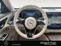 Mercedes-Benz E 300 E 300 de T Exclusive Airmatic+Pano+HUD+FAP+AHK+ Grau - thumbnail 12