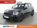 MINI Cooper S Countryman Cooper S ALL4 Aut.*NAVI*ACC*CAM*PDC* Schwarz - thumbnail 1