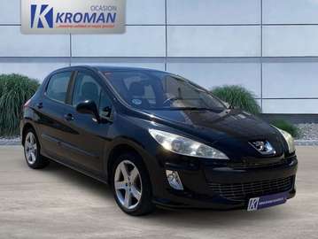 1.6 VTi Confort