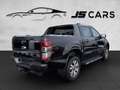 Ford Ranger Ranger Doppelkabine Wildtrak 4x4 3,2 TDCi Aut. ... Schwarz - thumbnail 6