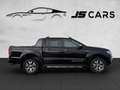 Ford Ranger Ranger Doppelkabine Wildtrak 4x4 3,2 TDCi Aut. ... Schwarz - thumbnail 4