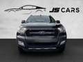 Ford Ranger Ranger Doppelkabine Wildtrak 4x4 3,2 TDCi Aut. ... Schwarz - thumbnail 2