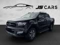 Ford Ranger Ranger Doppelkabine Wildtrak 4x4 3,2 TDCi Aut. ... Schwarz - thumbnail 1