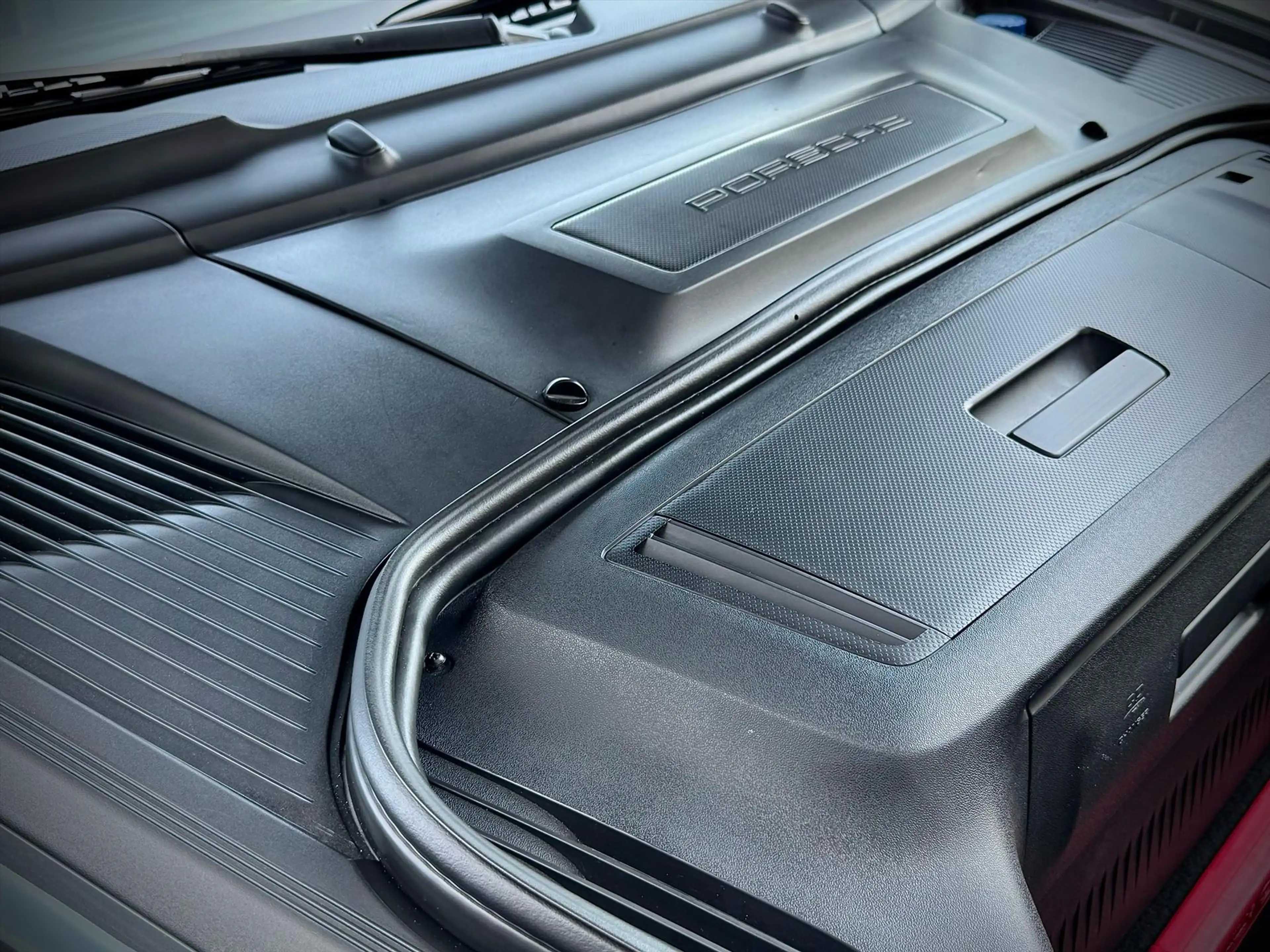 Porsche 997 3.8 Carrera S / 997 / Manual / NL car / Sport chro — photo 39