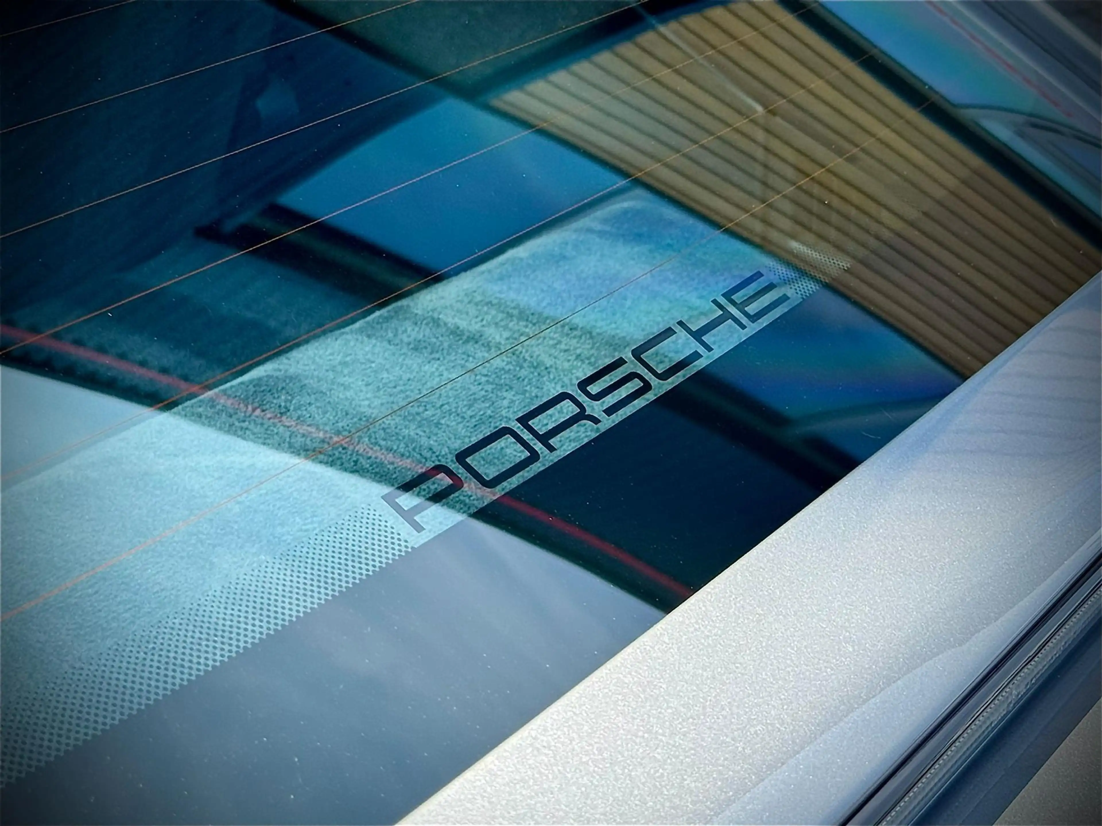 Porsche 997 3.8 Carrera S / 997 / Manual / NL car / Sport chro — photo 15
