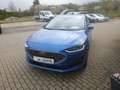 Ford Focus Titanium Turnier Blau - thumbnail 24