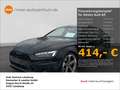 Audi A5 Sportback 40 2.0 TDI Competition Edition S-Line In Schwarz - thumbnail 1