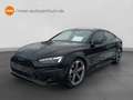 Audi A5 Sportback 40 2.0 TDI Competition Edition S-Line In Schwarz - thumbnail 3