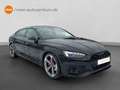 Audi A5 Sportback 40 2.0 TDI Competition Edition S-Line In Schwarz - thumbnail 9