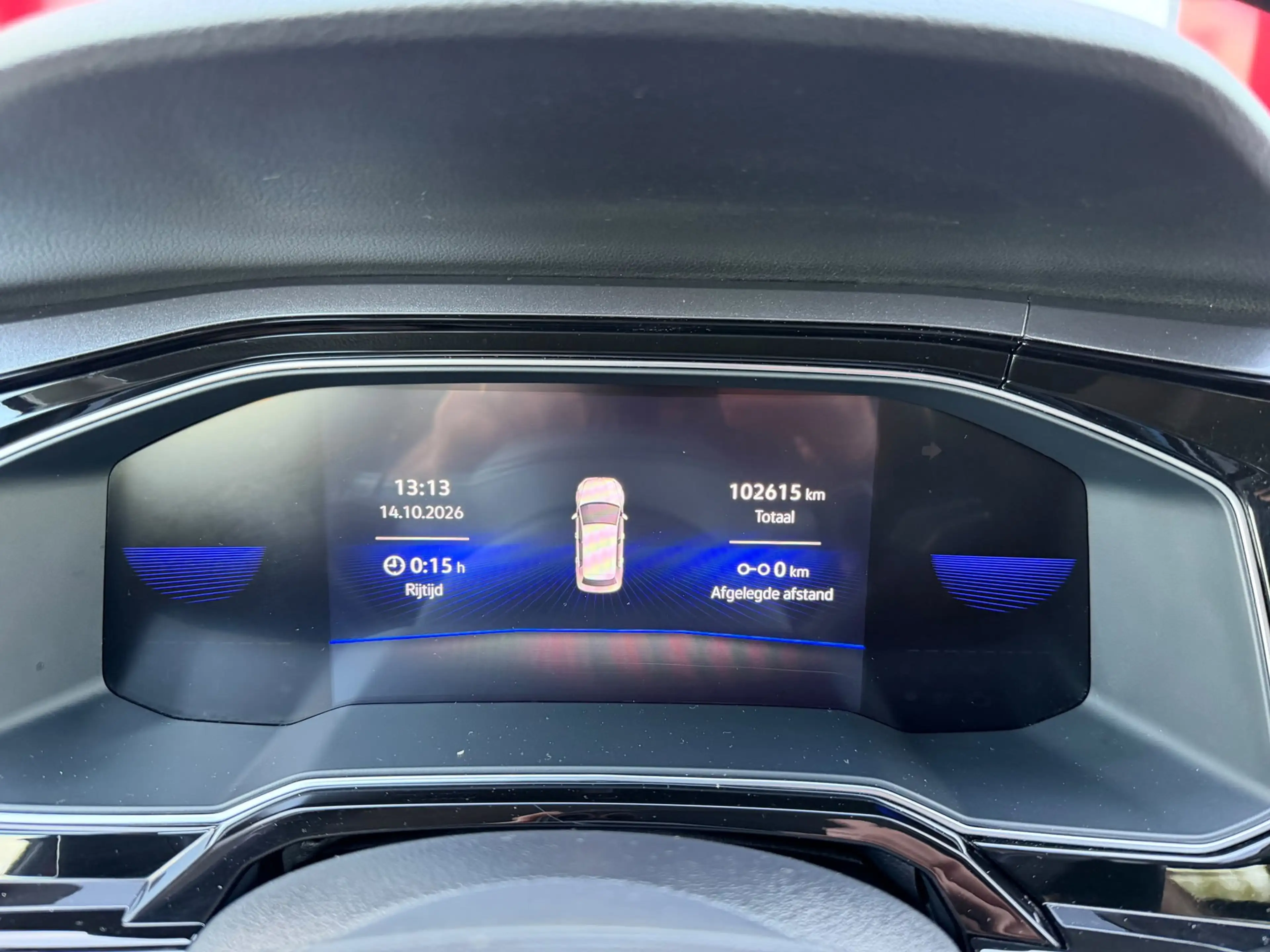 Volkswagen Polo 1.0 TSI Life Business DSG-7 | IQ Light LED | Carpl — photo 23