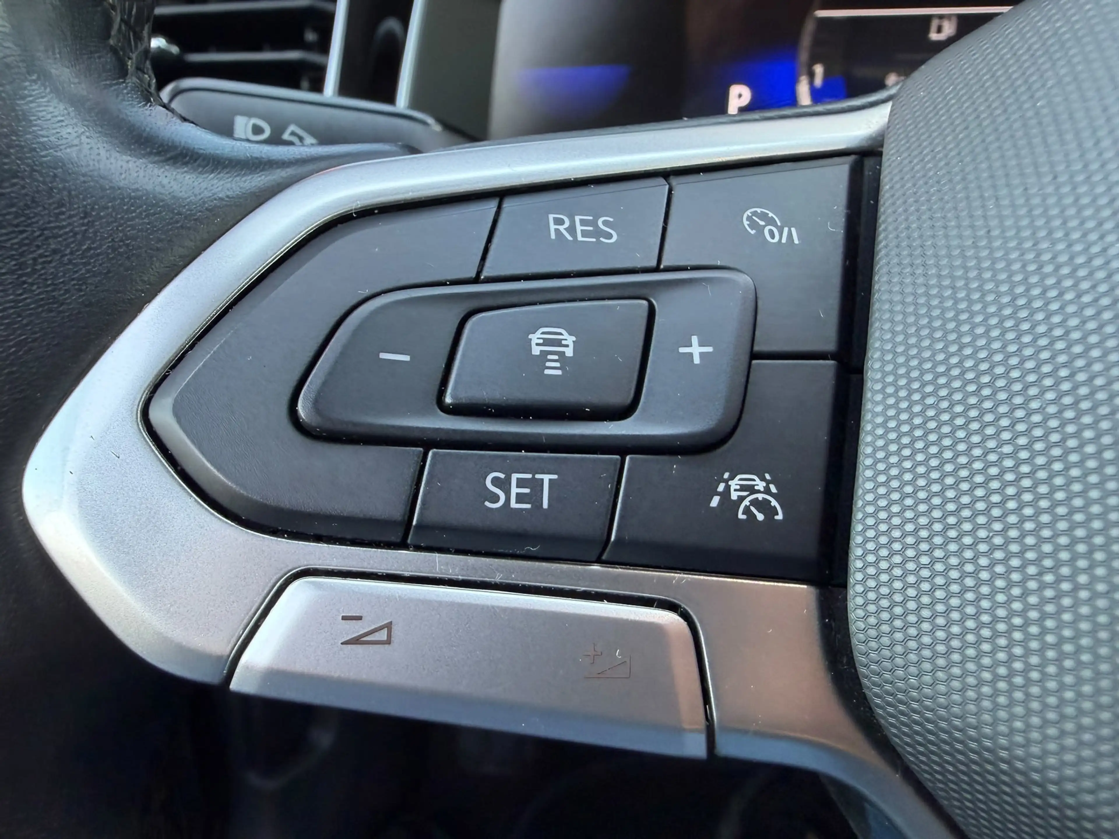 Volkswagen Polo 1.0 TSI Life Business DSG-7 | IQ Light LED | Carpl — photo 19