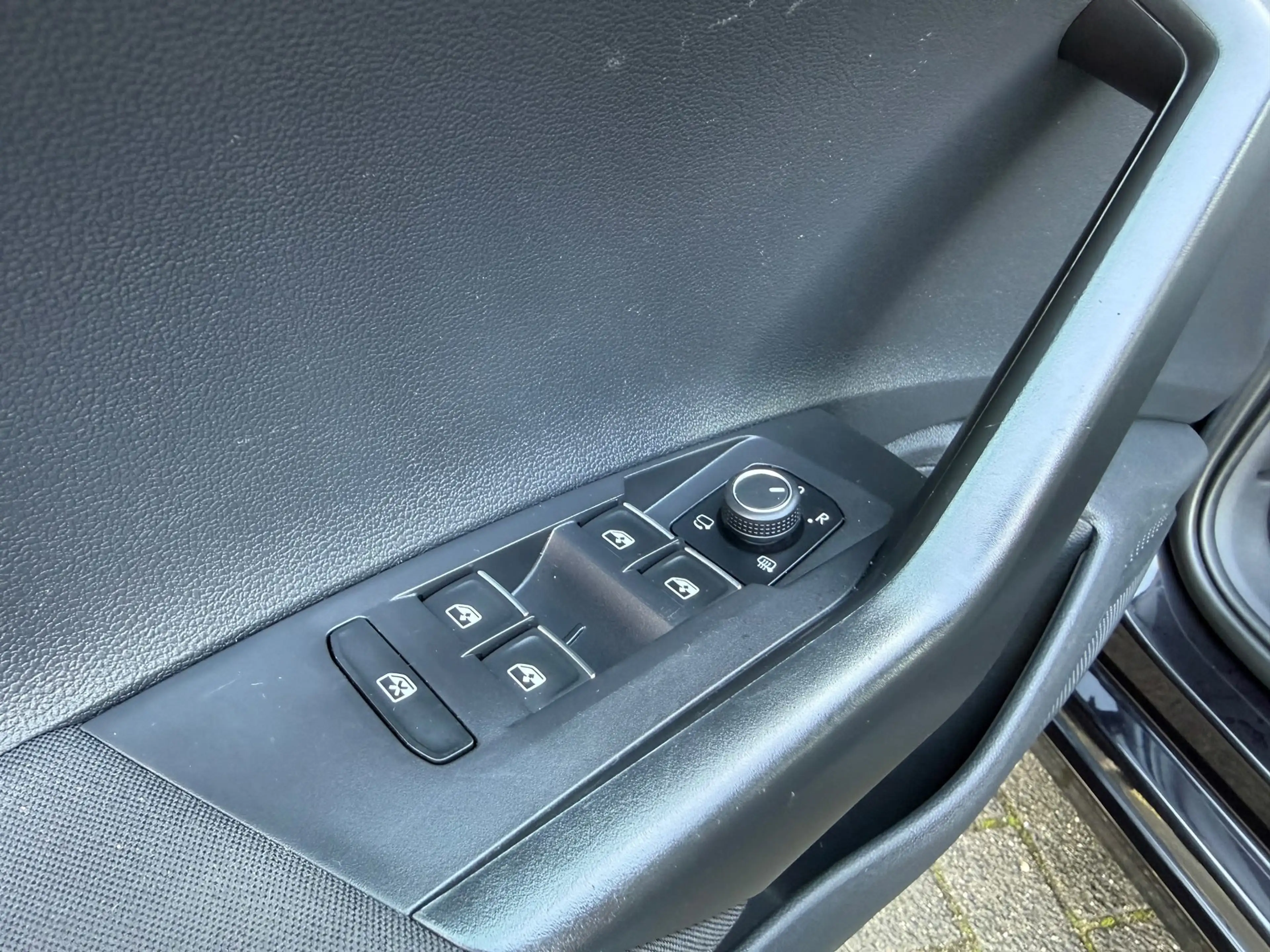 Volkswagen Polo 1.0 TSI Life Business DSG-7 | IQ Light LED | Carpl — photo 9