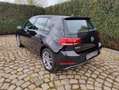 Volkswagen Golf 1.5 TSI ACT Comfortline OPF DSG(EU6.2 Negro - thumbnail 5