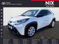 Toyota Aygo X 1.0 Play KLIMA KAMERA Blanco - thumbnail 1