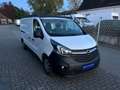 Opel Vivaro 1,6 CDI Klima,USB,1.Hd,Tempomat,H1L2,Blut Blanco - thumbnail 6