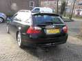 BMW 320 3-serie Touring 320i airco navigatie als de motor Negro - thumbnail 20