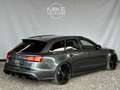 Audi RS6 4.0 TFSI quattro Gris - thumbnail 7