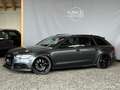 Audi RS6 4.0 TFSI quattro Gri - thumbnail 3