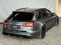 Audi RS6 4.0 TFSI quattro siva - thumbnail 8