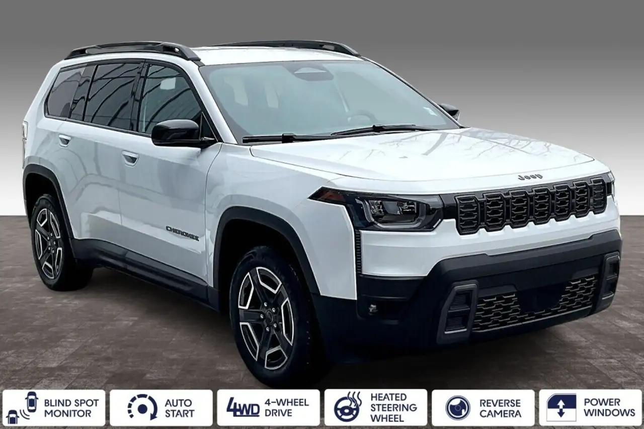 Jeep Cherokee снимка Jeep Cherokee