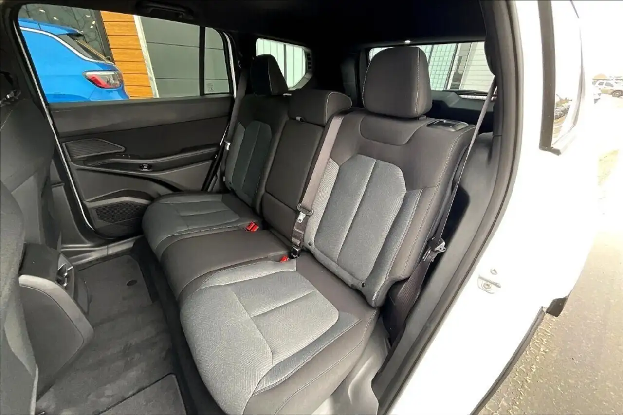 Jeep Cherokee снимка Jeep Cherokee