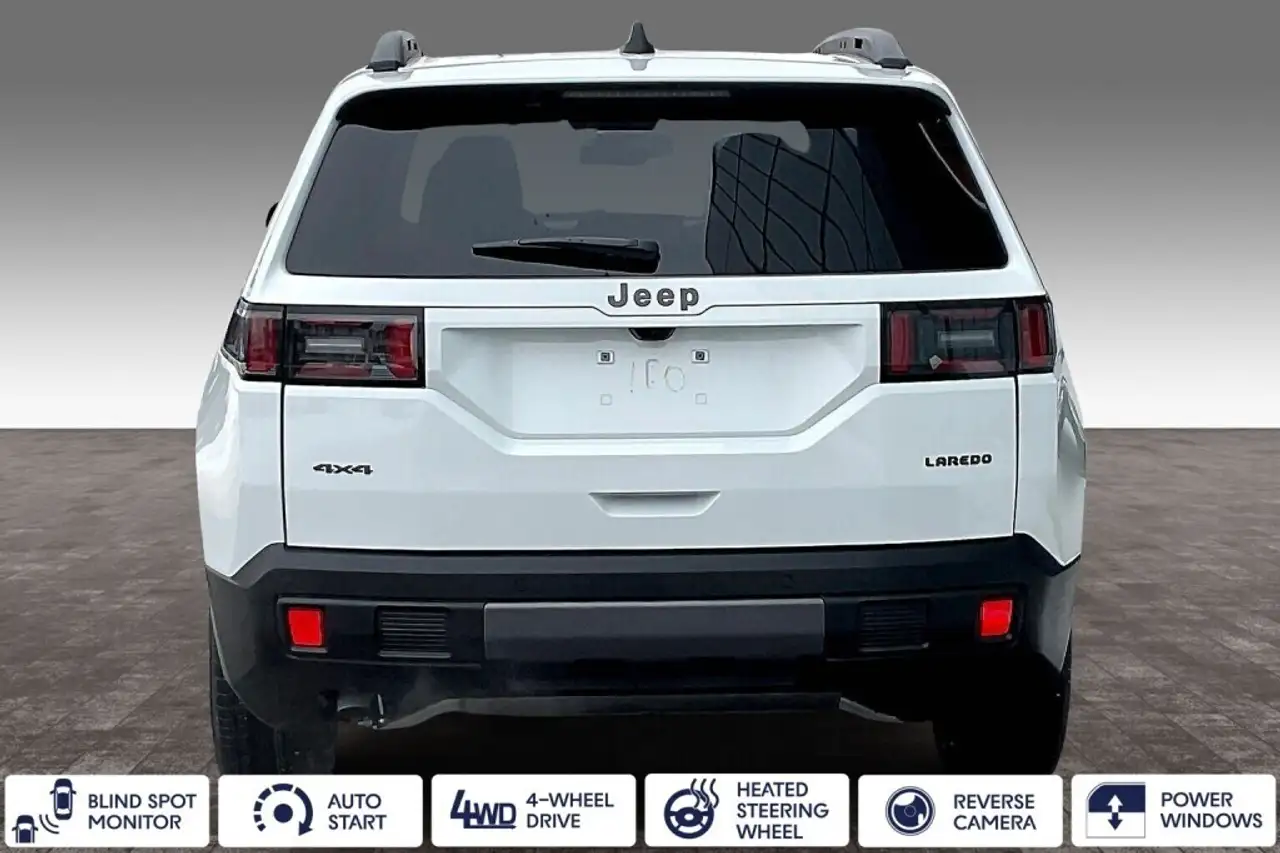 Jeep Cherokee снимка Jeep Cherokee
