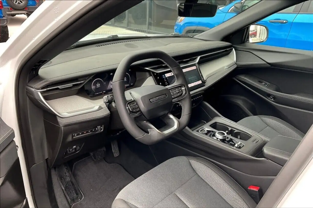 Jeep Cherokee снимка Jeep Cherokee