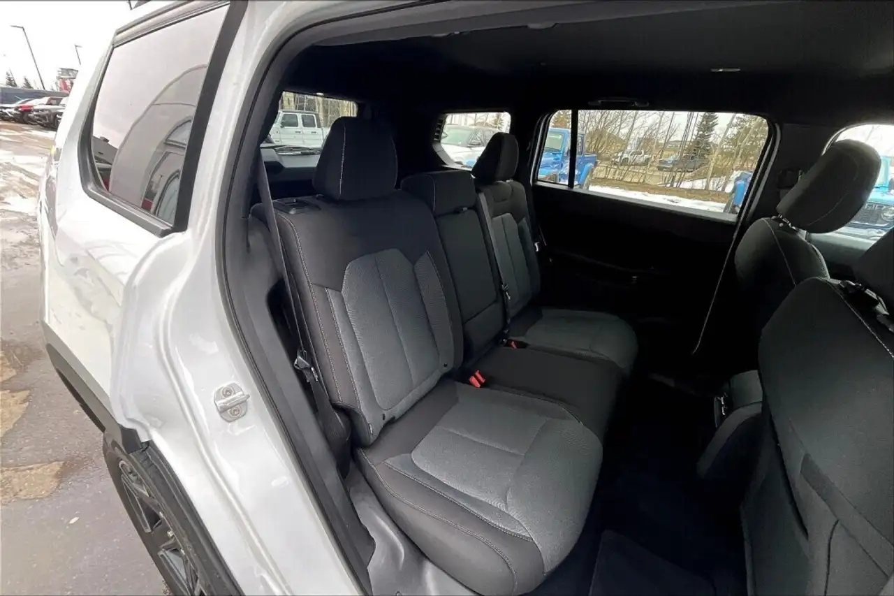 Jeep Cherokee снимка Jeep Cherokee