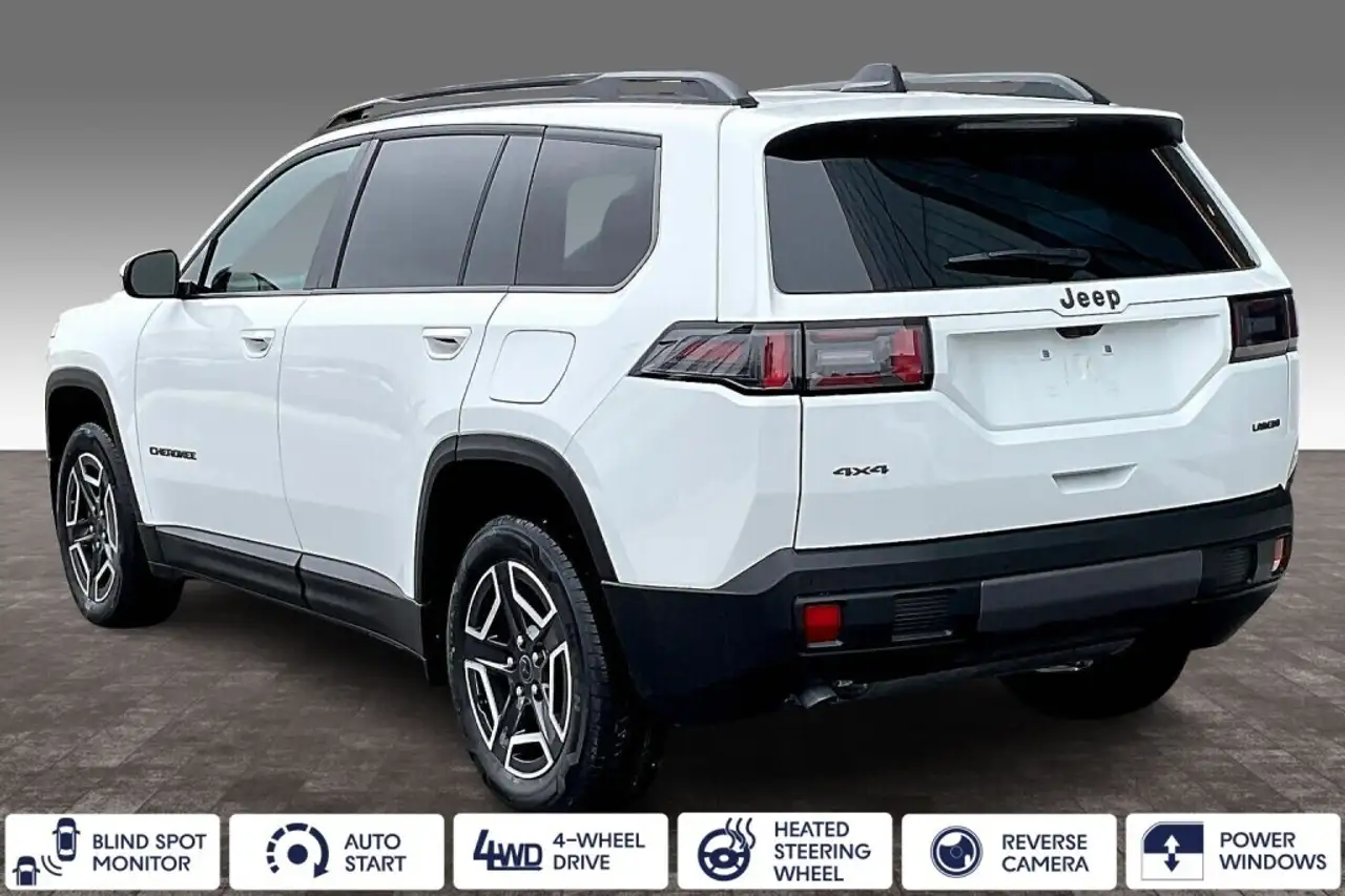 Jeep Cherokee снимка Jeep Cherokee
