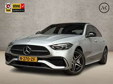 e AMG Line 279Pk Automaat (PANORAMADAK, APPLE CARP