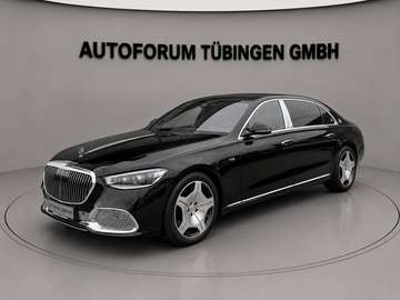 Maybach *HEADUP+HL*FONDENTERTAINMENT*