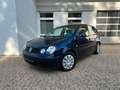 Volkswagen Polo IV 1.2 Comfortline Klima nur 66.650 km! Blau - thumbnail 1