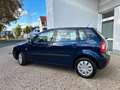 Volkswagen Polo IV 1.2 Comfortline Klima nur 66.650 km! Blau - thumbnail 3
