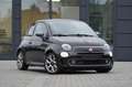 Fiat 500 S  *MIT 2 JAHRE GARANTIE !!!* Чорний - thumbnail 3