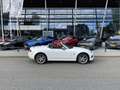 Mazda MX-5 NC Roadster Coupe 1.8i Silver Edition Airco Leder Weiß - thumbnail 2