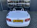 Mazda MX-5 NC Roadster Coupe 1.8i Silver Edition Airco Leder Weiß - thumbnail 22