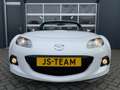 Mazda MX-5 NC Roadster Coupe 1.8i Silver Edition Airco Leder Weiß - thumbnail 20