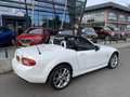 Mazda MX-5 NC Roadster Coupe 1.8i Silver Edition Airco Leder Weiß - thumbnail 3