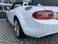 Mazda MX-5 NC Roadster Coupe 1.8i Silver Edition Airco Leder Weiß - thumbnail 48