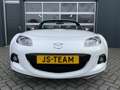 Mazda MX-5 NC Roadster Coupe 1.8i Silver Edition Airco Leder Weiß - thumbnail 19