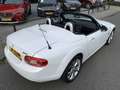 Mazda MX-5 NC Roadster Coupe 1.8i Silver Edition Airco Leder Weiß - thumbnail 5