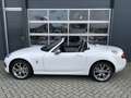 Mazda MX-5 NC Roadster Coupe 1.8i Silver Edition Airco Leder Weiß - thumbnail 21